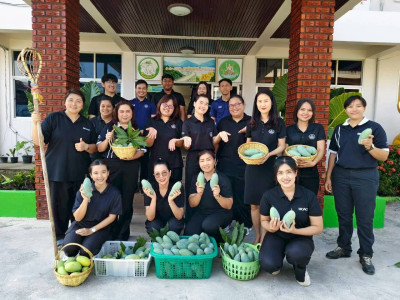 นางสาวเกศินี เจริญสุวรรณ สหกรณ์จังหวัดนครนายก ... พารามิเตอร์รูปภาพ 1